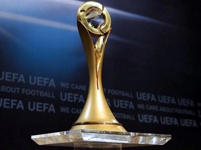 UEFA Futsal Cup