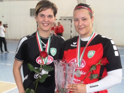 Interjú a válogatott hálóőrével