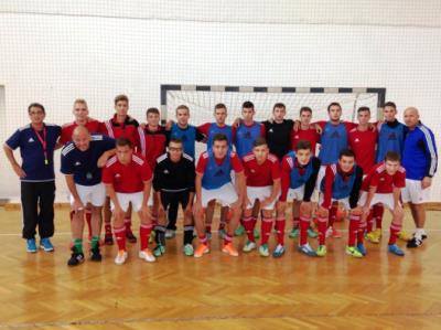 U21-es válogatott
