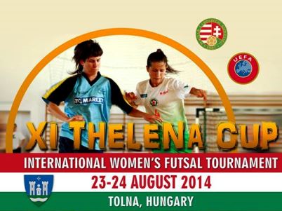 XI. Thelena Kupa