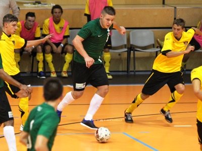 Aramis SE – Rubeola FC Csömör 9-3