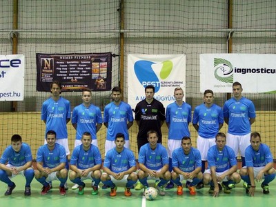 Pestszentlőrinci SFA