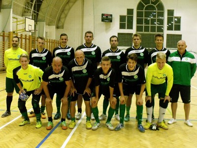 Airnergy FC