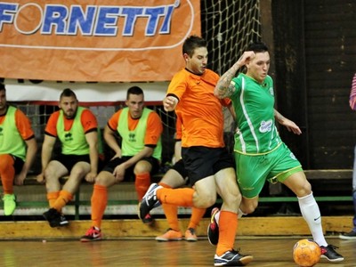NBII Nyugati csoport, 1. forduló