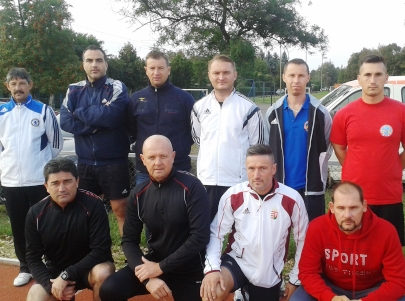 Frissítettek a szabolcsi futsalosok