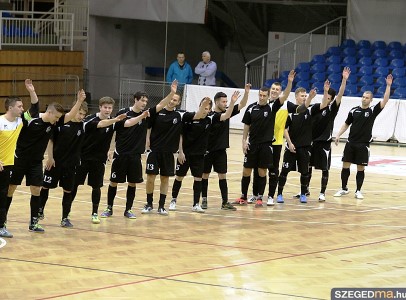Ismét pont nélkül maradt az UTC