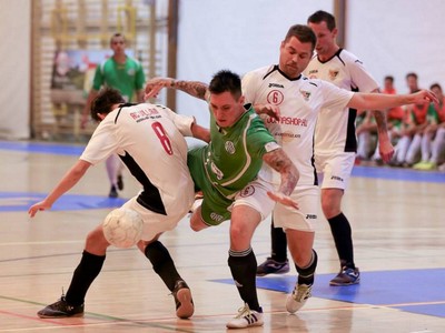 NBII Nyugati csoport – Hibátlan éllovasok