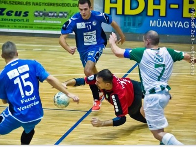 Az ETO nyerte a nyugati rangadót