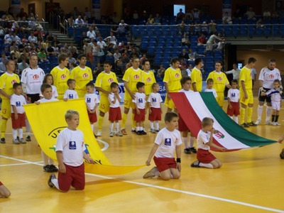 Továbbra sem megy az ukránok ellen