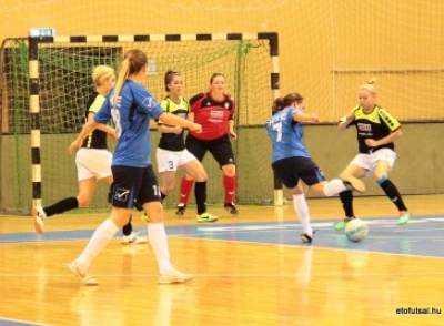 Árkád ETO – Hajdúböszörményi TE 4-9