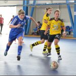 HTE – Szekszárd, női NB I play-off, FOTÓGALÉRIA