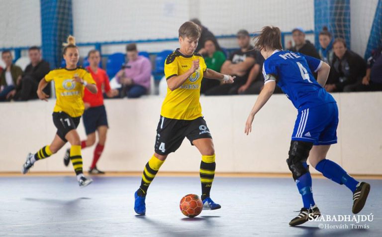 HTE – Szekszárd, női NB I play-off, FOTÓGALÉRIA