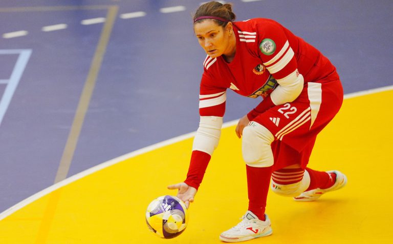 NŐI FUTSAL NB1. 11. FORDULÓ ÖSSZEFOGLALÓ