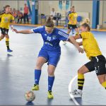 HTE – Szekszárd, női NB I play-off, FOTÓGALÉRIA