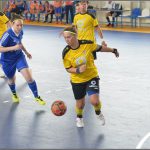 HTE – Szekszárd, női NB I play-off, FOTÓGALÉRIA