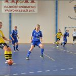 HTE – Szekszárd, női NB I play-off, FOTÓGALÉRIA