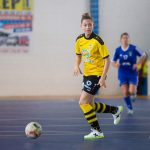 HTE – Szekszárd, női NB I play-off, FOTÓGALÉRIA