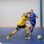 HTE – Szekszárd, női NB I play-off, FOTÓGALÉRIA