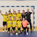 HTE – Szekszárd, női NB I play-off, FOTÓGALÉRIA
