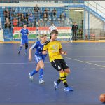 HTE – Szekszárd, női NB I play-off, FOTÓGALÉRIA