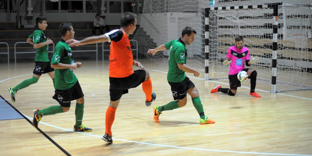 BME-BT FC – 5 Stars-Érdi VSE NB II Nyugat