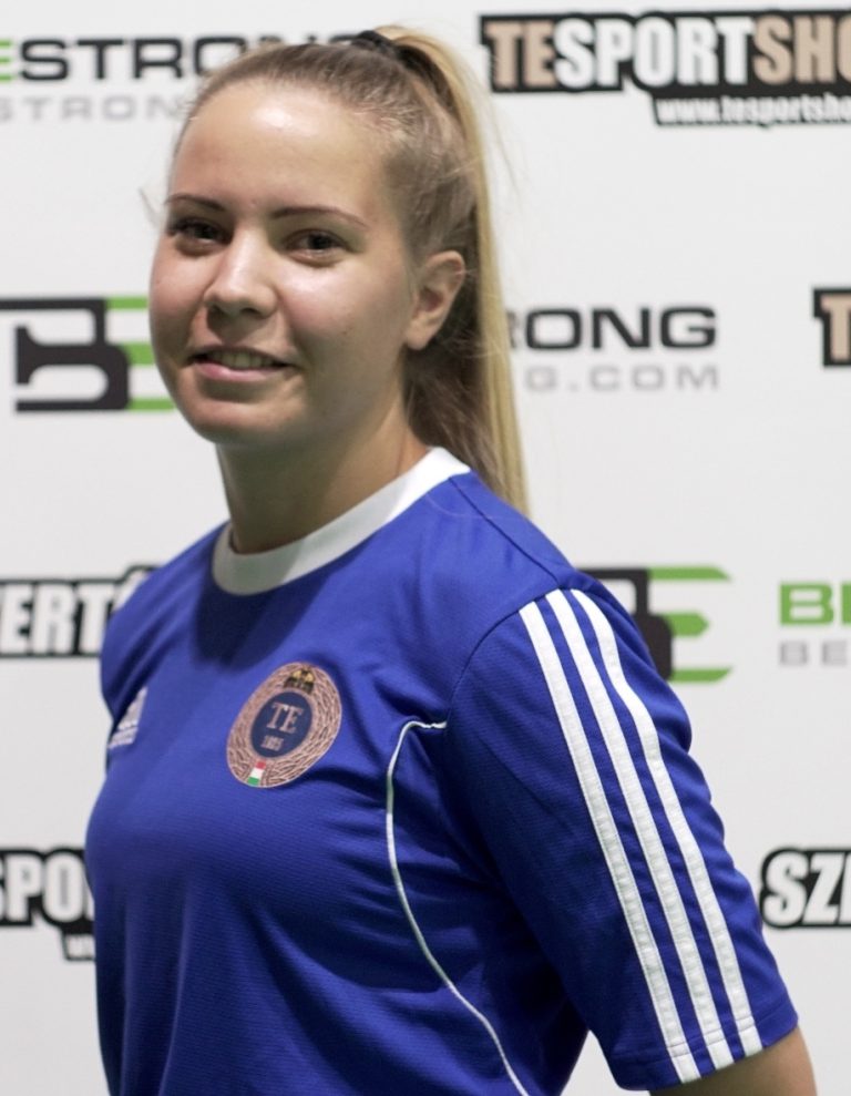 Gruber Brigitta