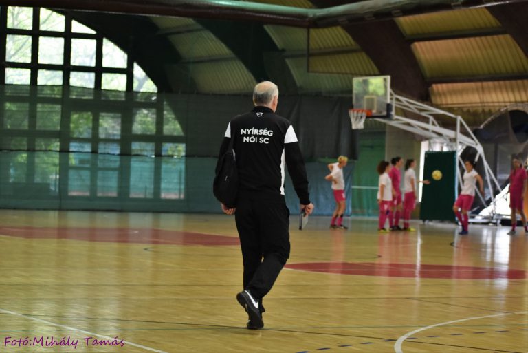 Elment Kósa János, küzdelem volt az élete