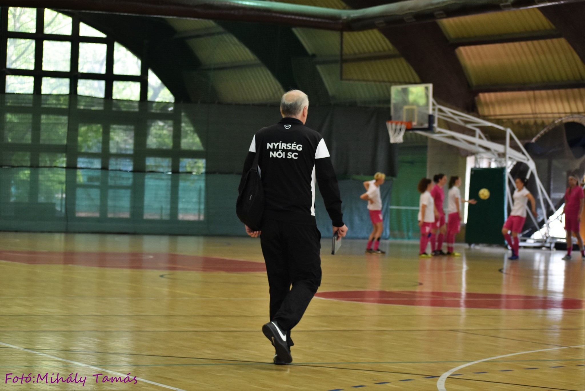 Elment Kósa János, küzdelem volt az élete