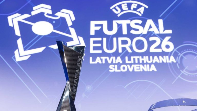 Megkezdjük az Európa-bajnokságot!