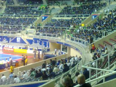 VB: Megkezdődött