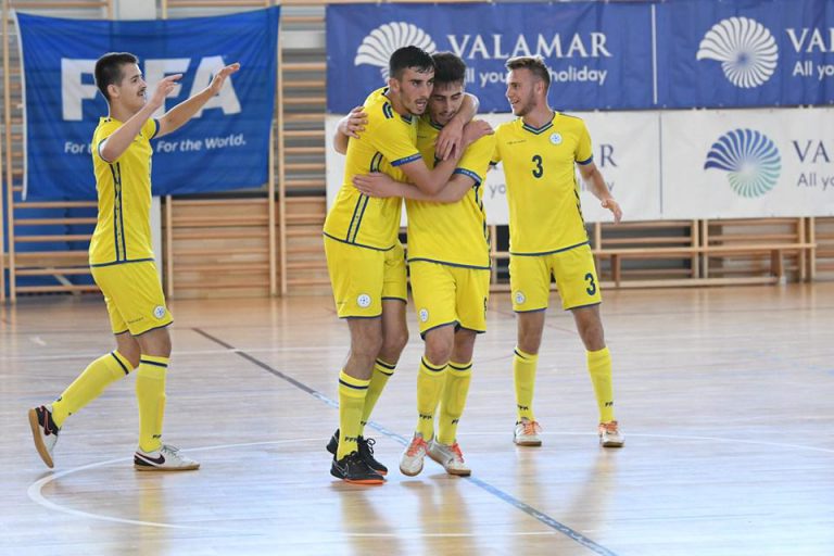 Magyarország – Koszovó 3-5, FOTÓGALÉRIA