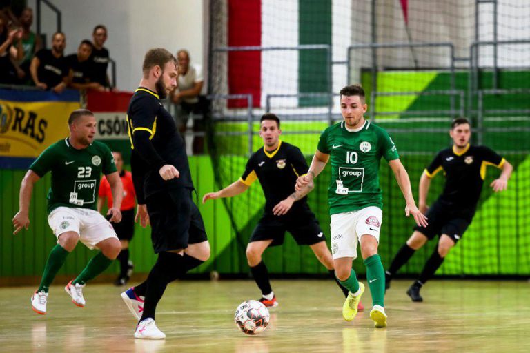 FTC – Csömör 3-0, FOTÓGALÉRIA