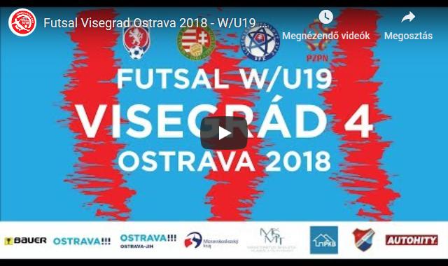 Magyarország – Csehország Női