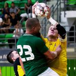 FTC – Csömör 3-0, FOTÓGALÉRIA