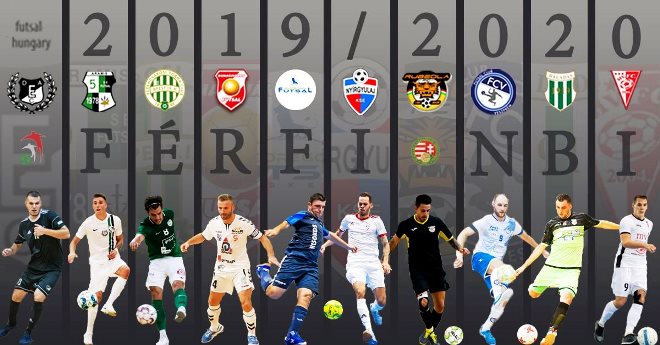Ha hétfő, akkor futsal!