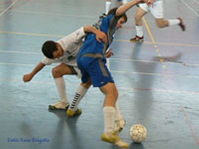 Elkezdődött az U 21-es bajnokság