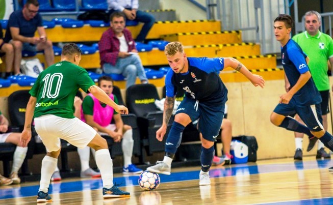 Elkerülhető gólok okozták a Kecskemét vesztét