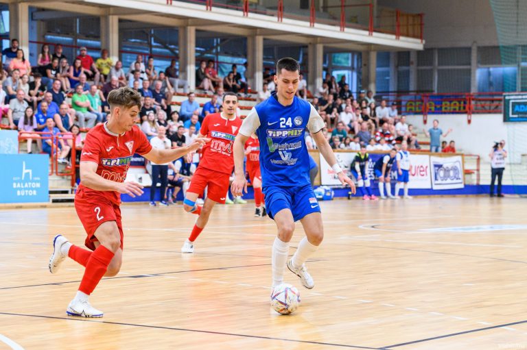 Győzelemmel zárt, megküzdhet a bronzéremért a Veszprém!