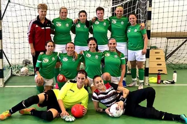 Hengerelt a Budaörs és a Dévaványa, ezúttal sem nyert az MVFC