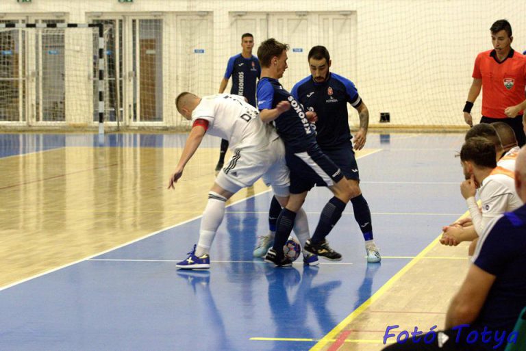 SG Kecskemét – DEAC 3-0, FOTÓGALÉRIA