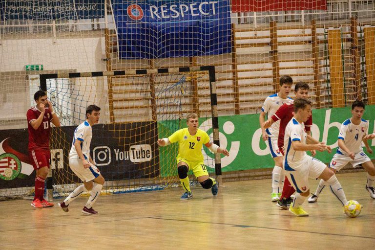 Magyarország – Szlovákia U17, FOTÓALBUM