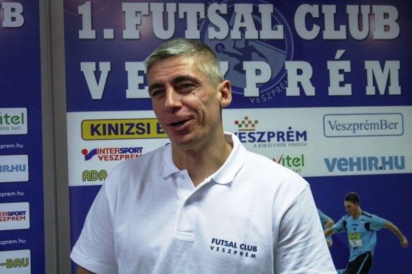 Évadnyitó sajtótájékoztató Veszprémben