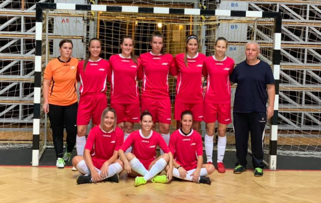 Meg sem állt 22-ig a Budaörs, második helyre jött fel az ASE