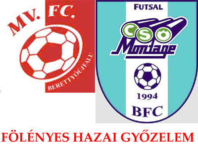 Meglepően fölényes hazai siker