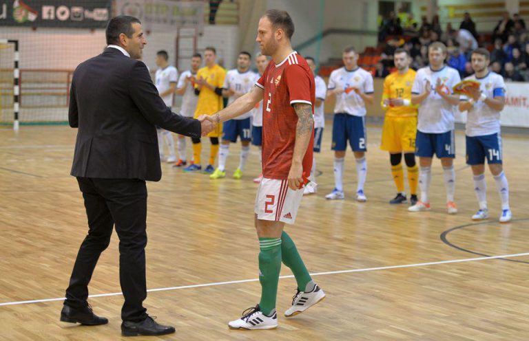 Magyarország – Oroszország 2-1, FOTÓGALÉRIA