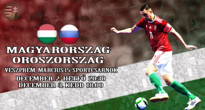 Jönnek az oroszok !