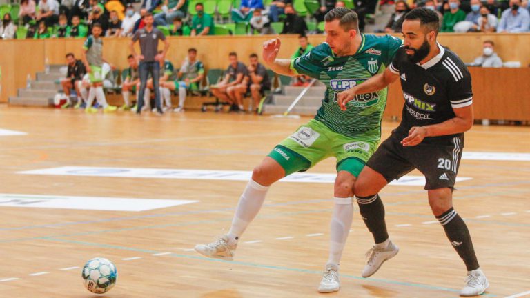 A Haladás esélyeshez méltón verte a Debrecent