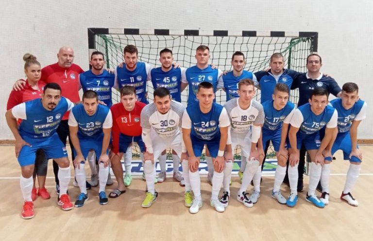 Ha nehezen is, de ismét győzött a Veszprém
