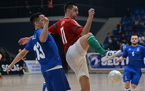Irány a play-off
