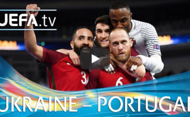 A portugálok magabiztosan, a spanyolok nyögvenyelősen győztek